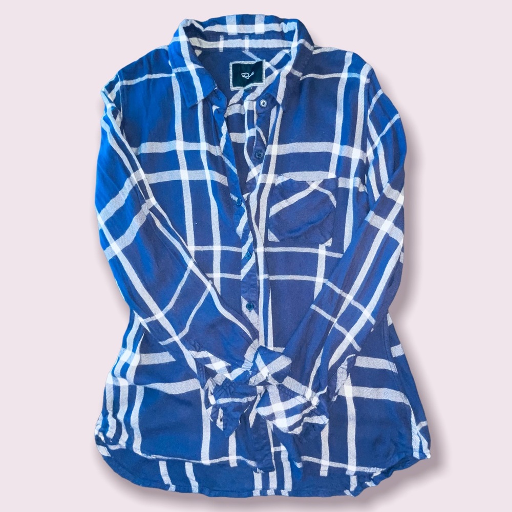 Rails size L